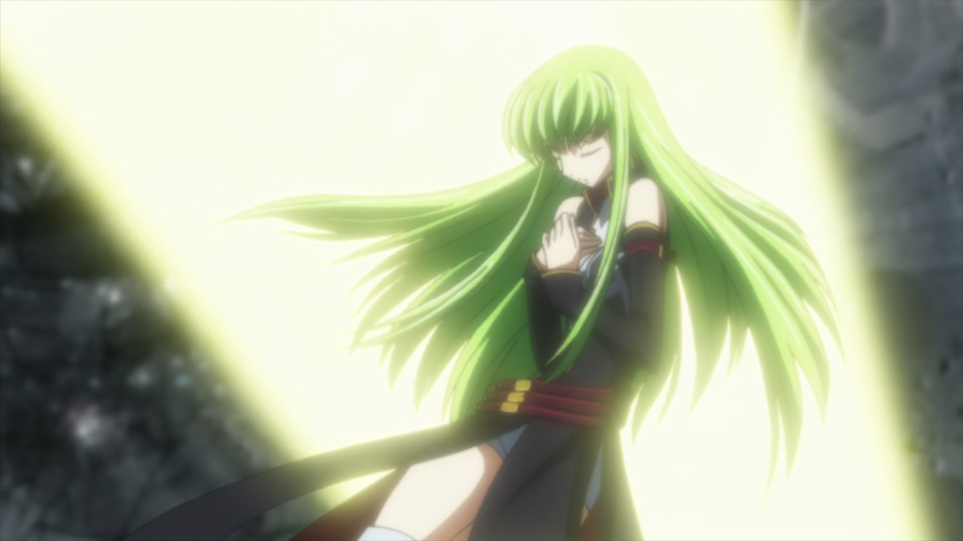 Code Geass Ep 36: Power of Passion @ 00:01:56