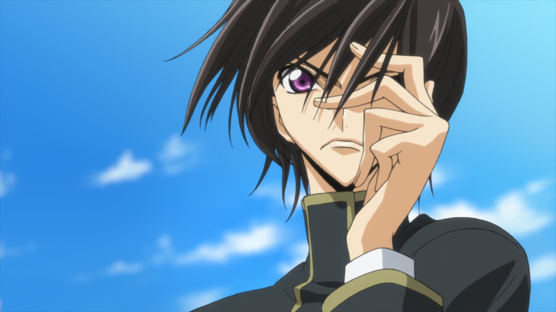 Code Geass Ep 36: Power of Passion @ 00:03:12