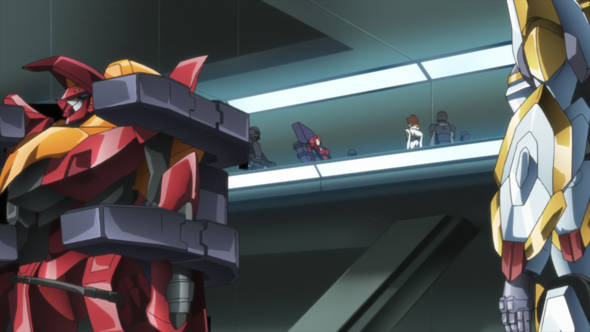 Code Geass Ep 36: Power of Passion @ 00:04:22