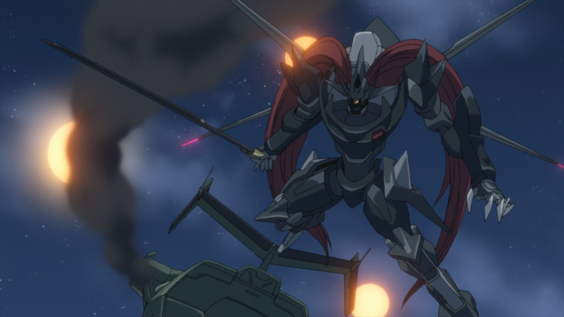 Code Geass Ep 36: Power of Passion @ 00:04:59