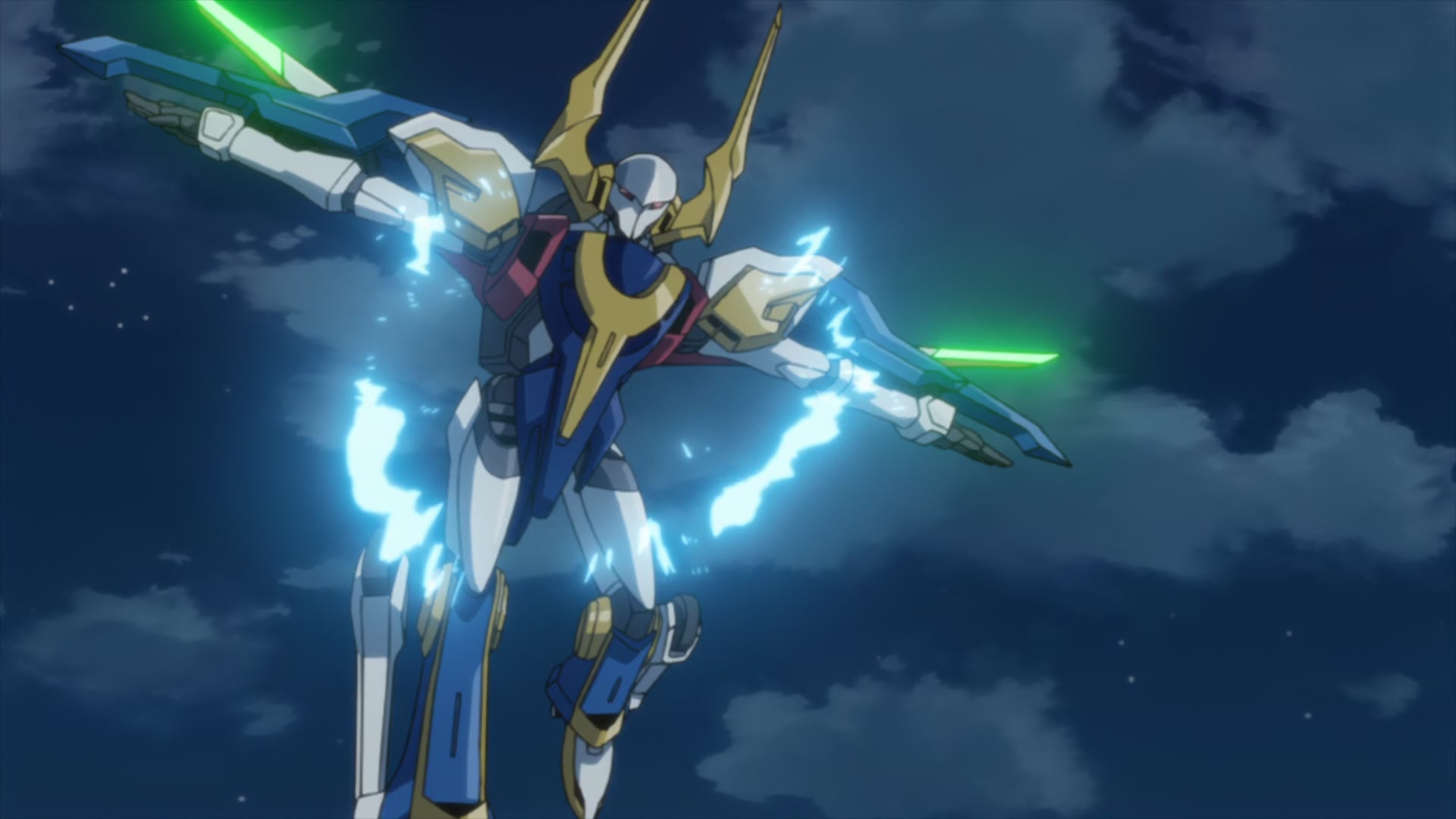 Code Geass Ep 36: Power of Passion @ 00:06:09