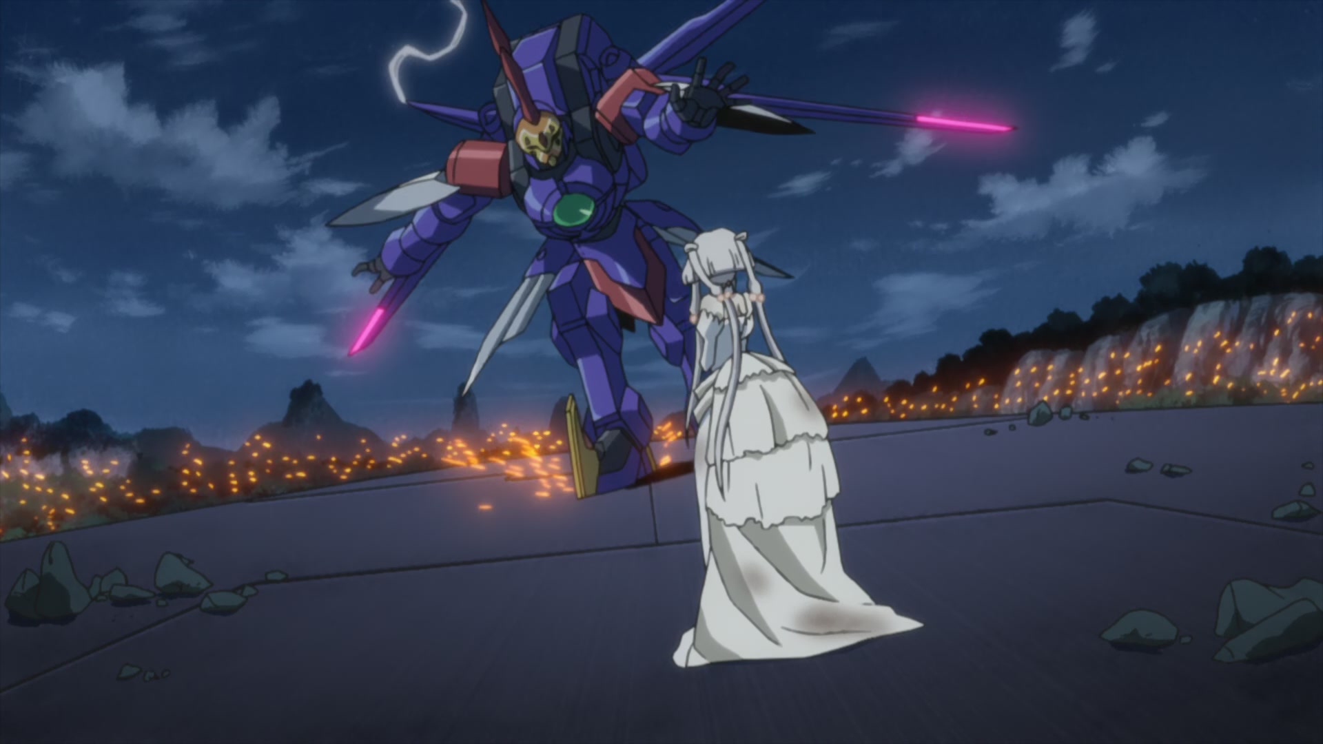 Code Geass Ep 36: Power of Passion @ 00:07:37