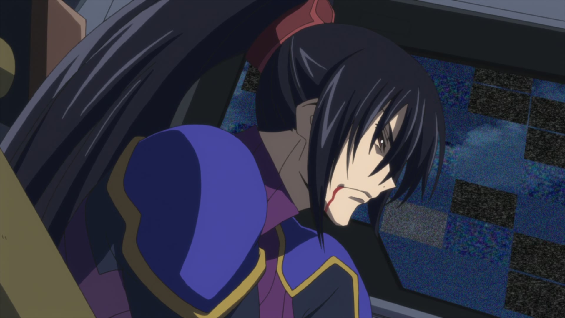 Code Geass Ep 36: Power of Passion @ 00:10:28