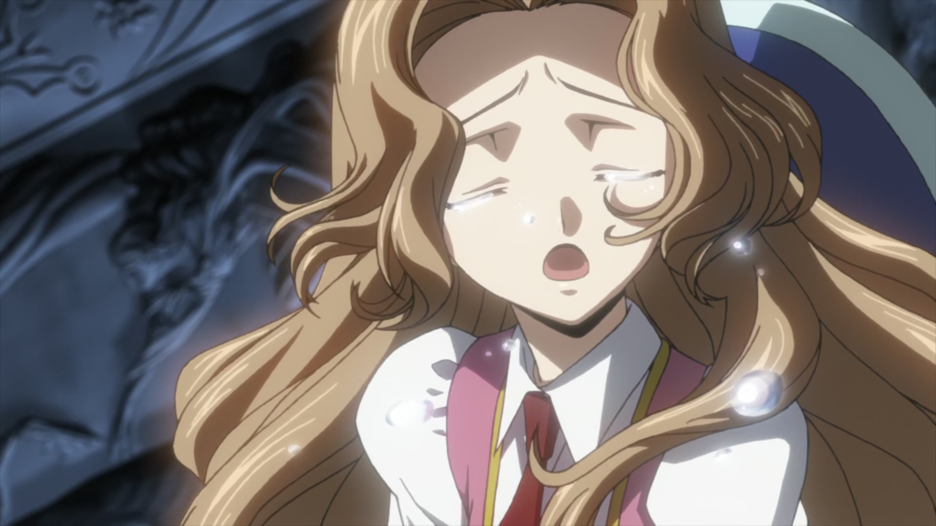 Code Geass Ep 37: Love Attack @ 00:02:15