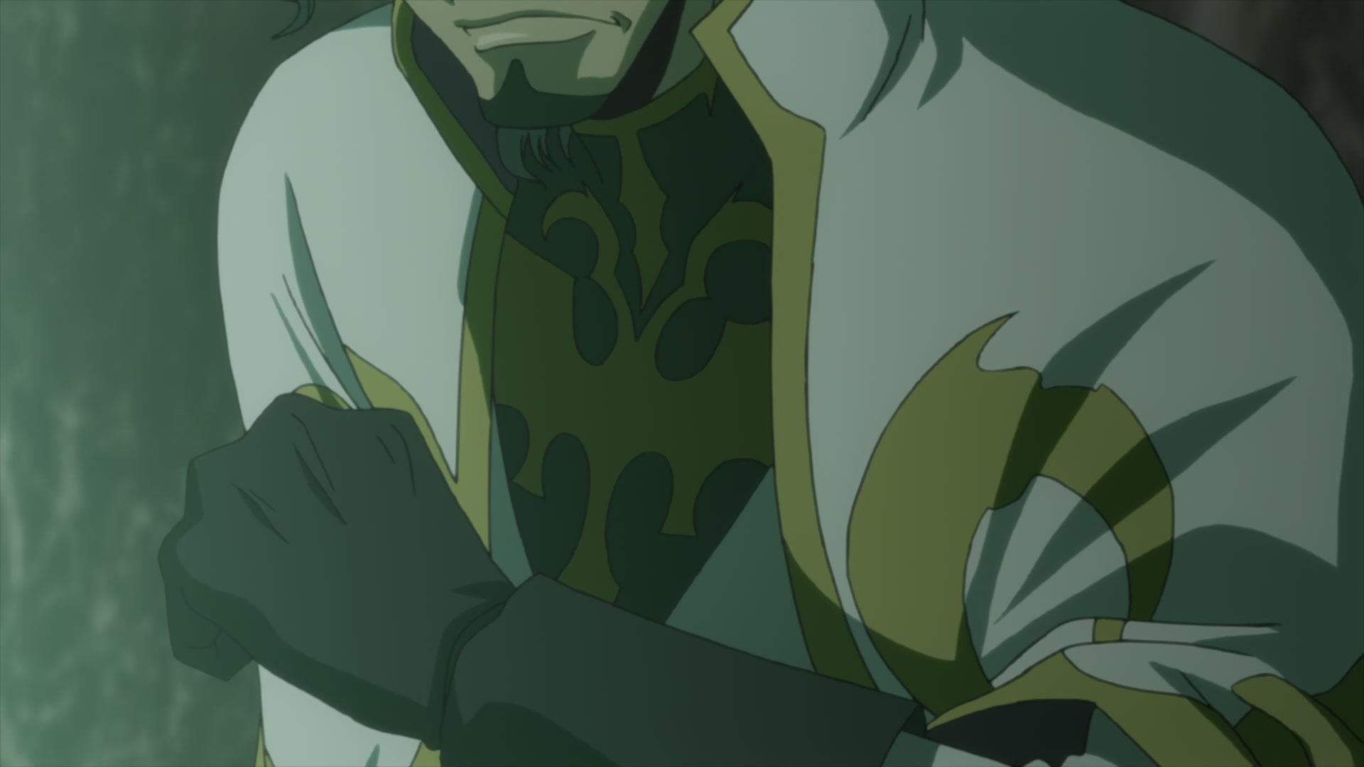 Code Geass Ep 37: Love Attack @ 00:08:02