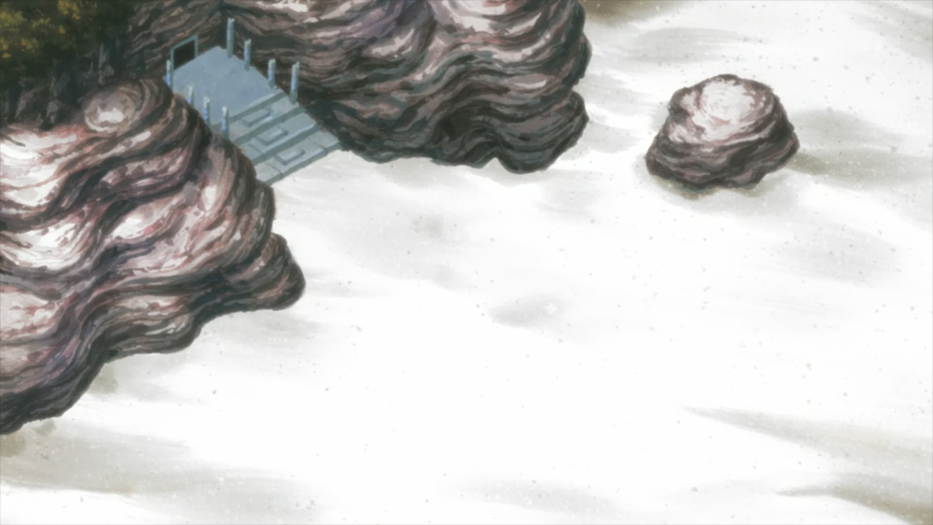Code Geass Ep 37: Love Attack @ 00:08:15