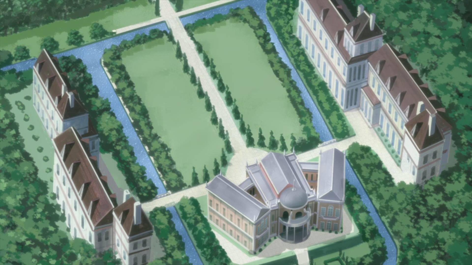 Code Geass Ep 37: Love Attack @ 00:10:59