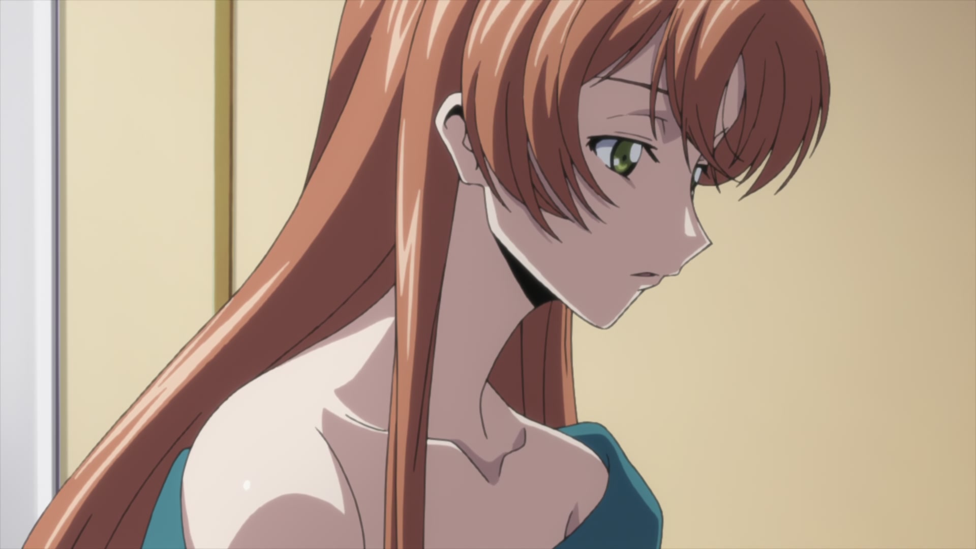 Code Geass Ep 38: Assassin from the Past @ 00:01:37
