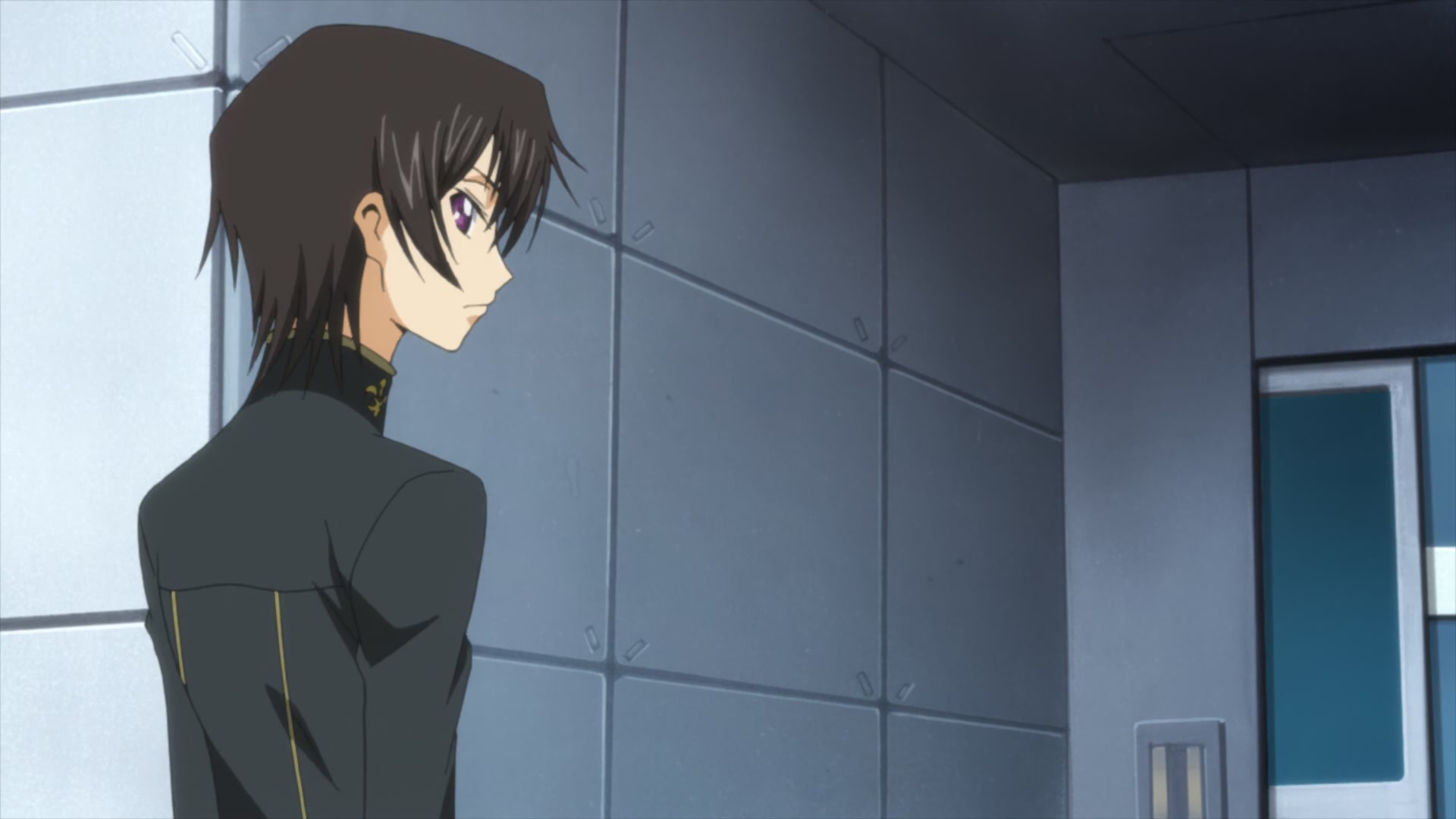 Code Geass Ep 38: Assassin from the Past @ 00:04:02