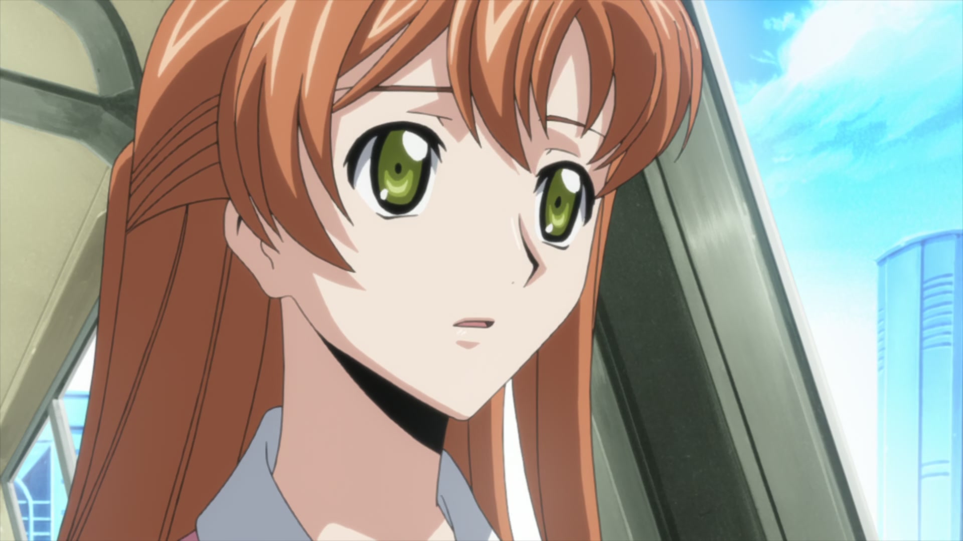 Code Geass Ep 38: Assassin from the Past @ 00:04:34