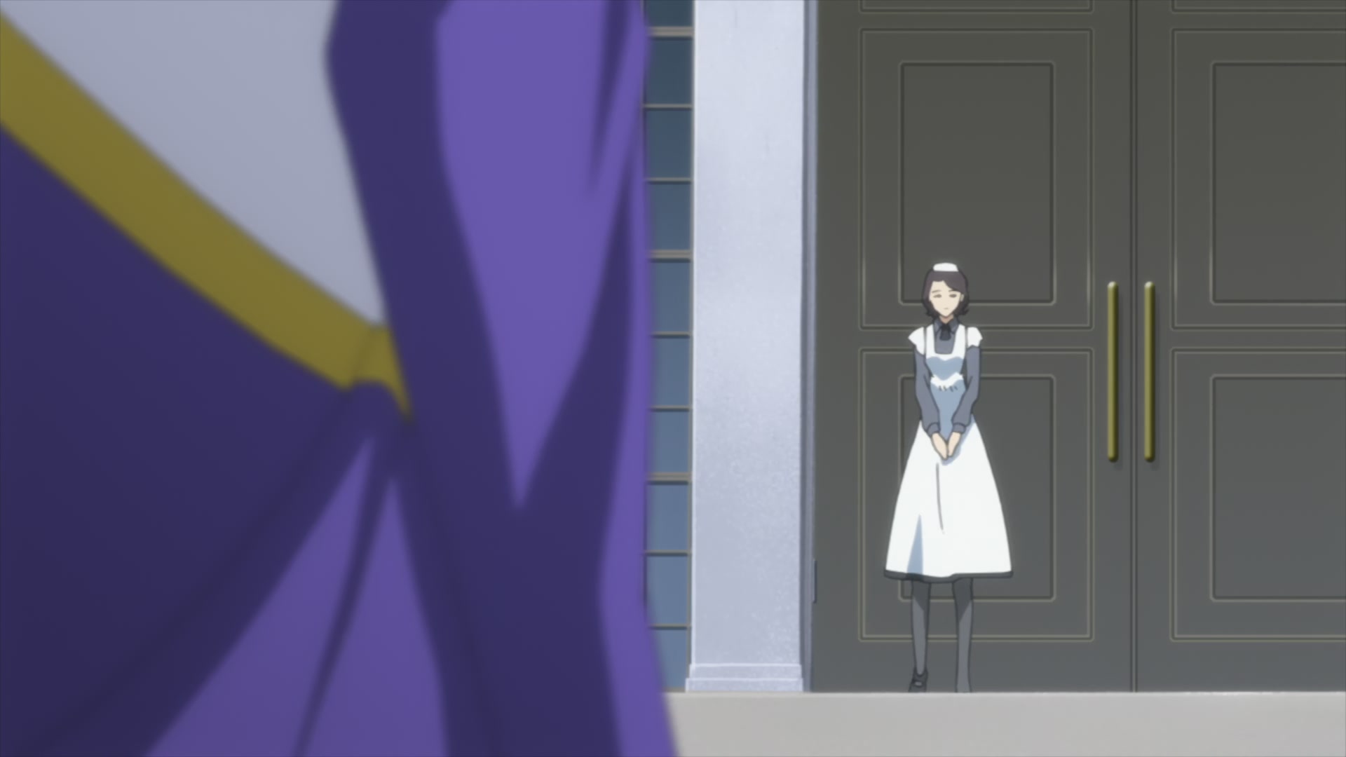 Code Geass Ep 38: Assassin from the Past @ 00:06:15