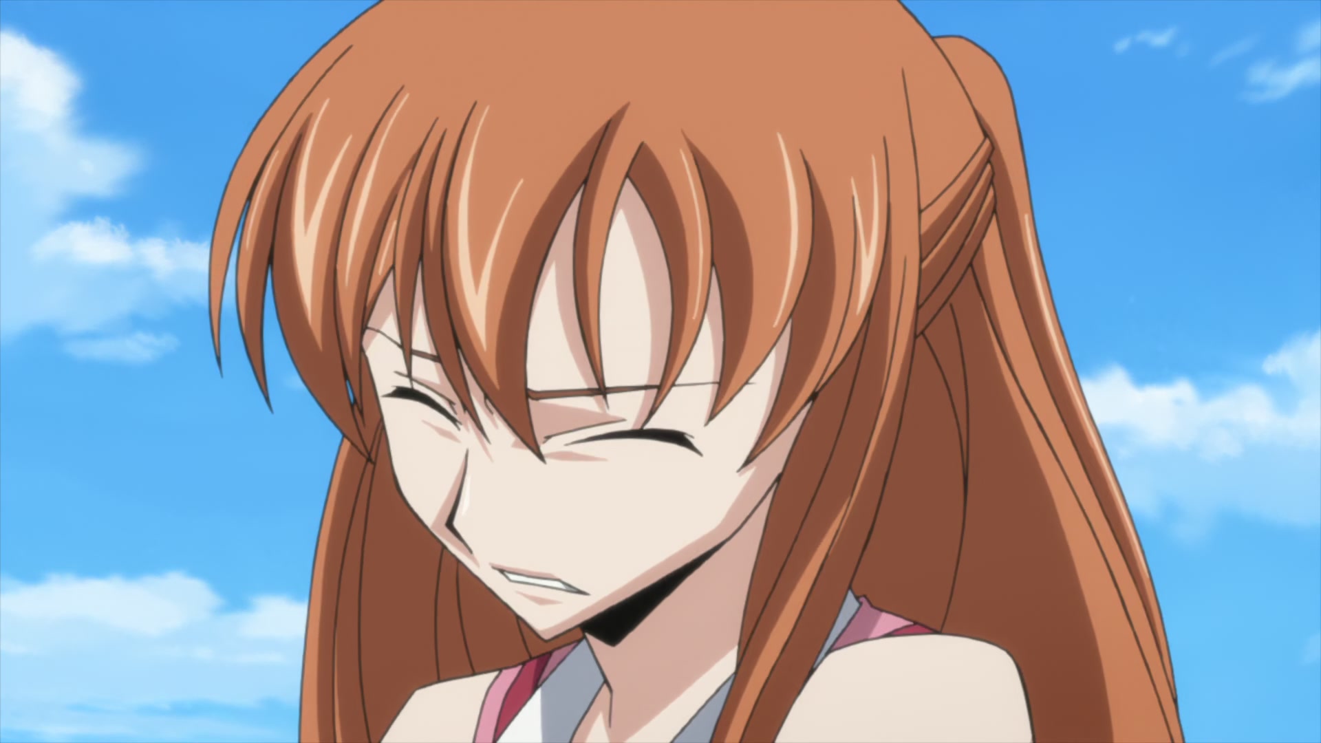 Code Geass Ep 38: Assassin from the Past @ 00:10:08