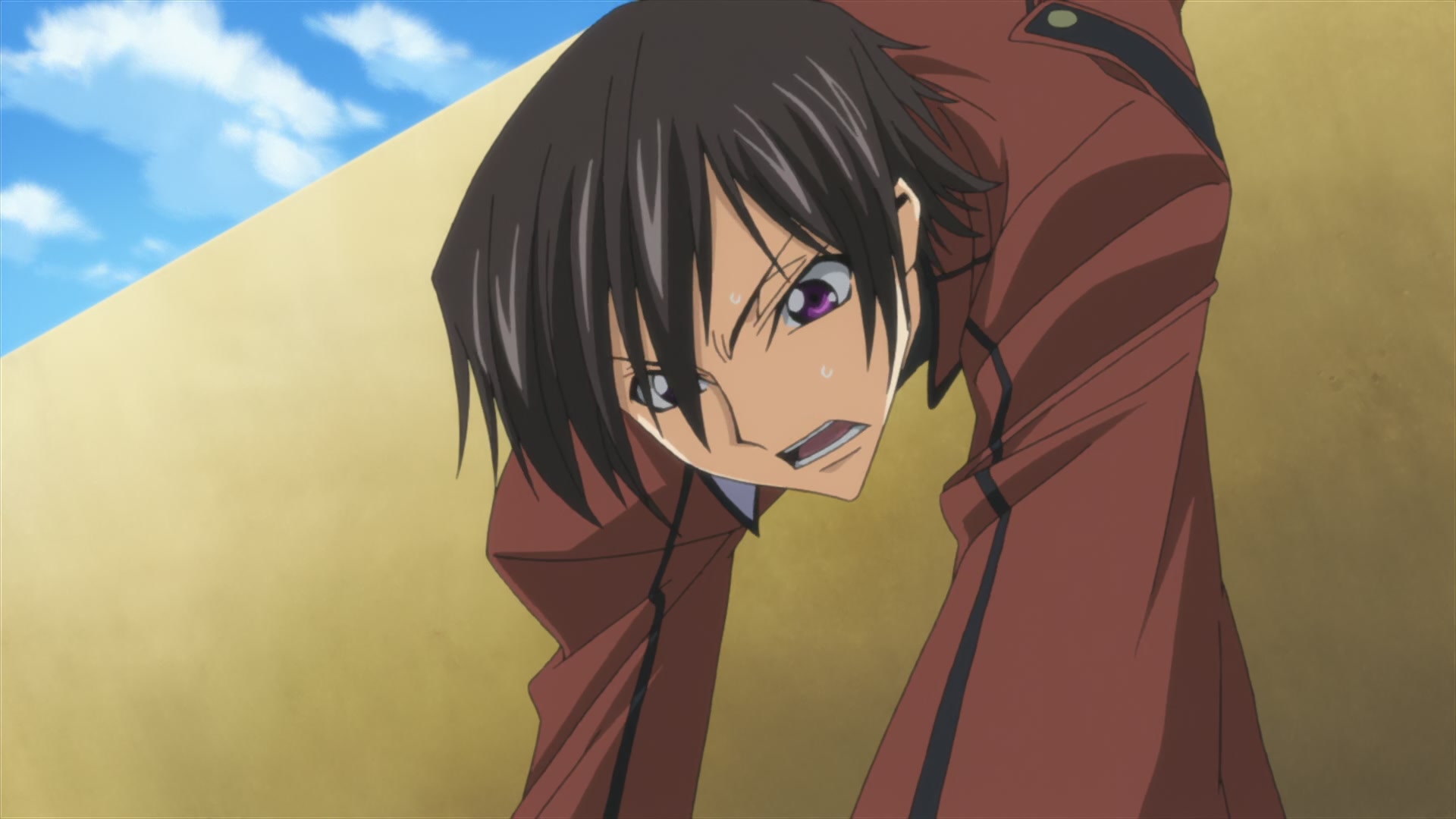 Code Geass Ep 38: Assassin from the Past @ 00:10:52