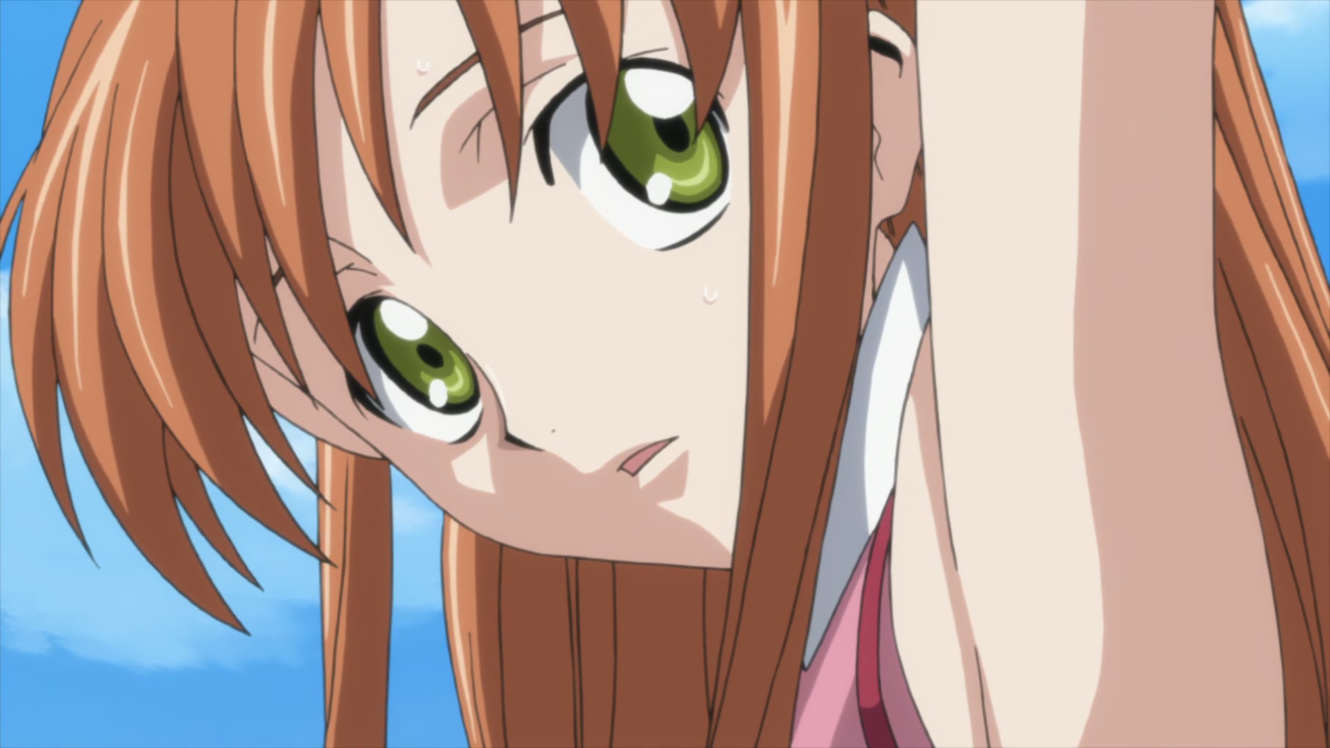 Code Geass Ep 38: Assassin from the Past @ 00:11:05