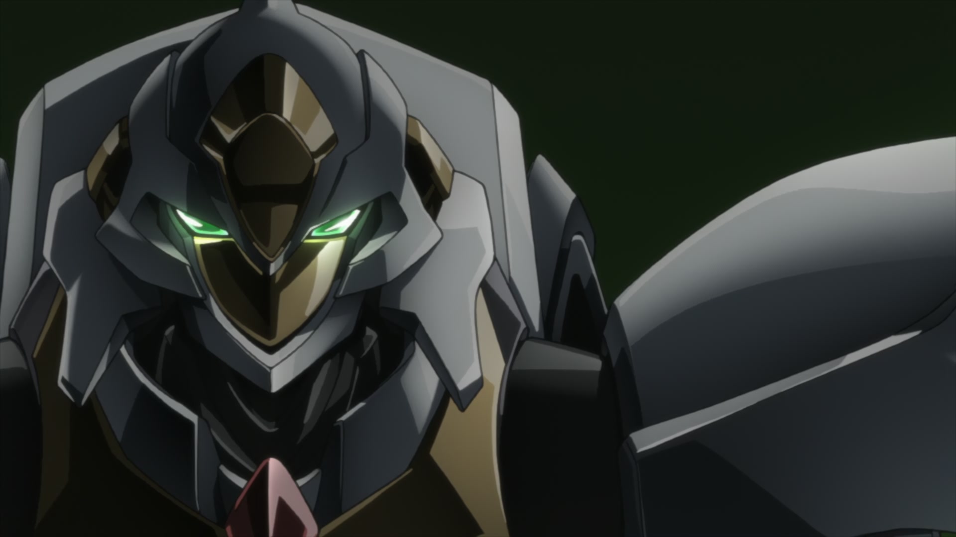 Code Geass Ep 39: Geass Hunt @ 00:01:44