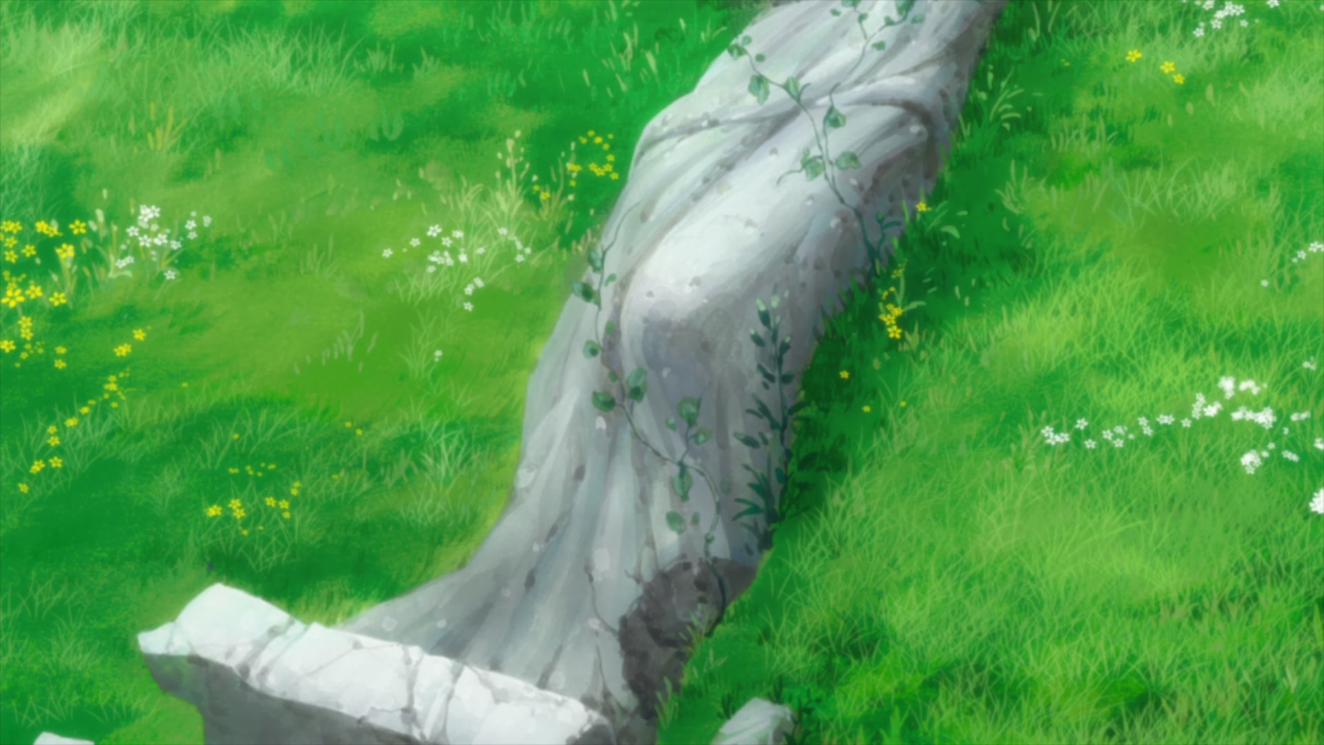 Code Geass Ep 39: Geass Hunt @ 00:02:47