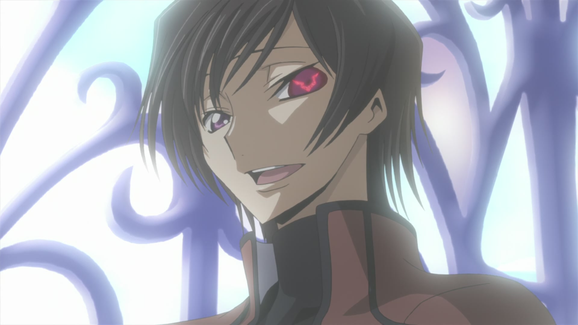 Code Geass Ep 39: Geass Hunt @ 00:03:25