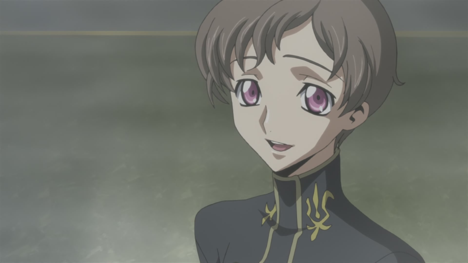 Code Geass Ep 39: Geass Hunt @ 00:03:31