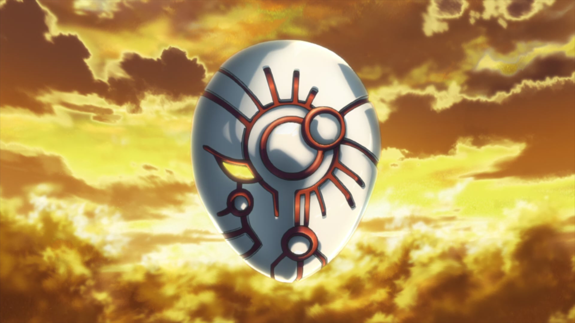 Code Geass Ep 39: Geass Hunt @ 00:04:34