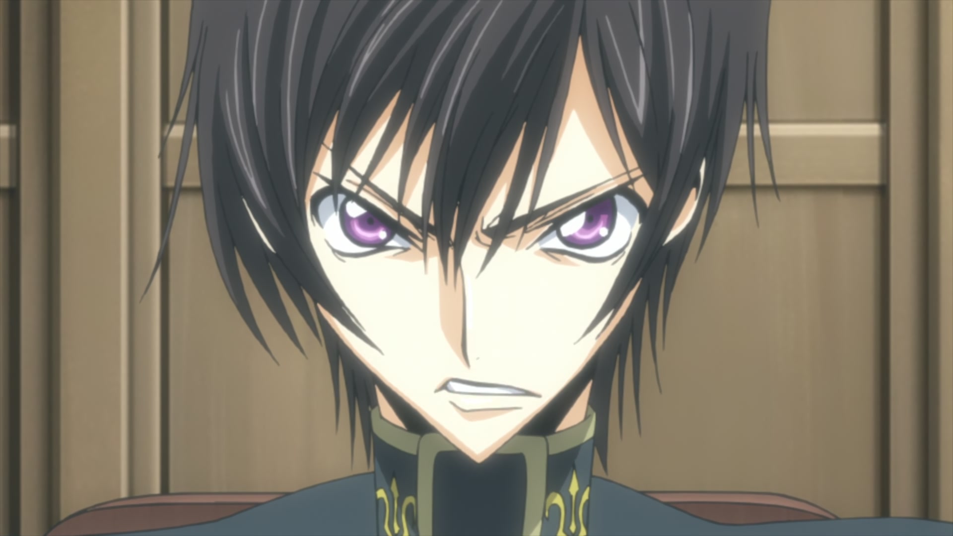 Code Geass Ep 39: Geass Hunt @ 00:06:46