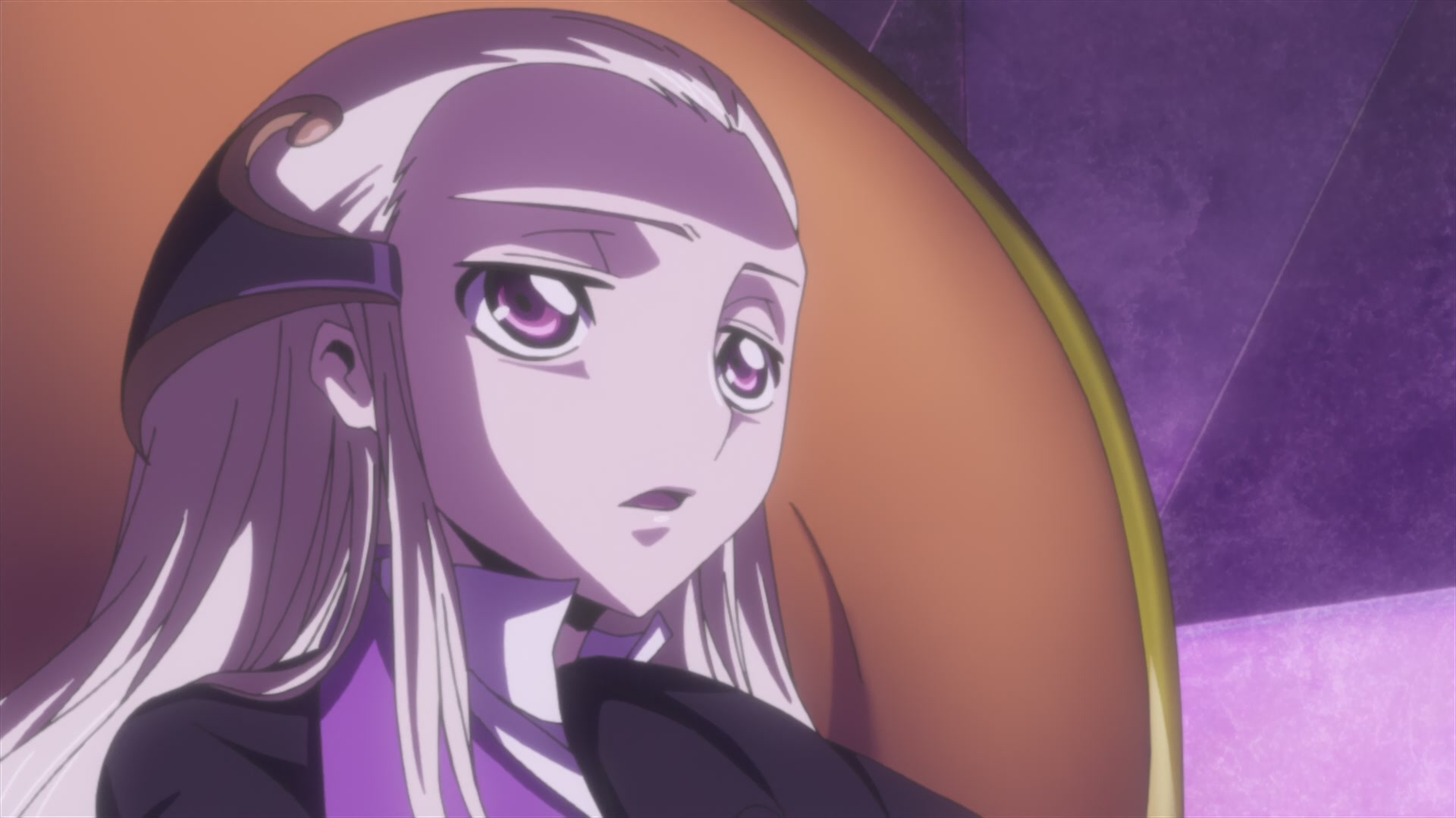 Code Geass Ep 39: Geass Hunt @ 00:08:15