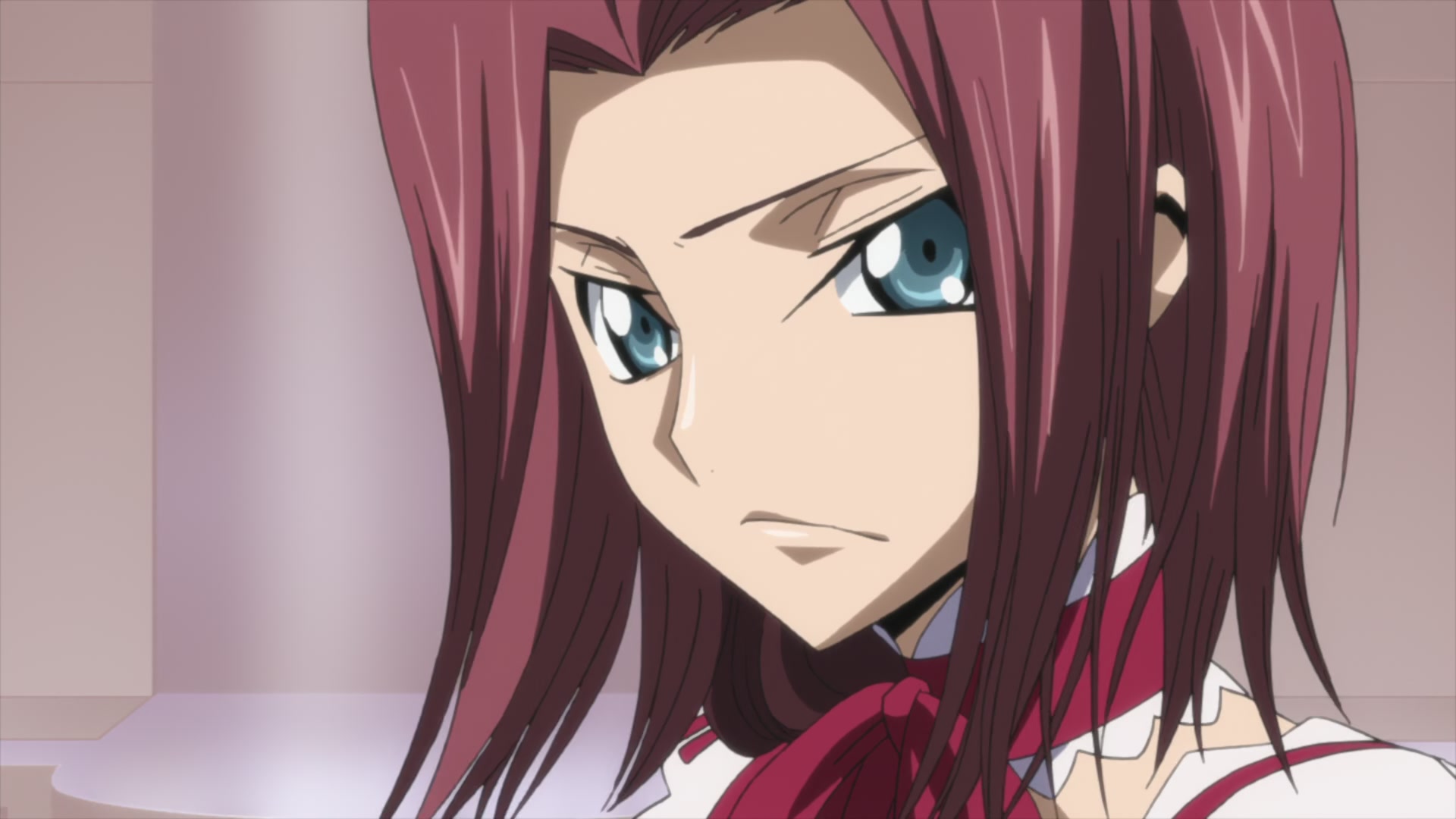 Code Geass Ep 39: Geass Hunt @ 00:10:34