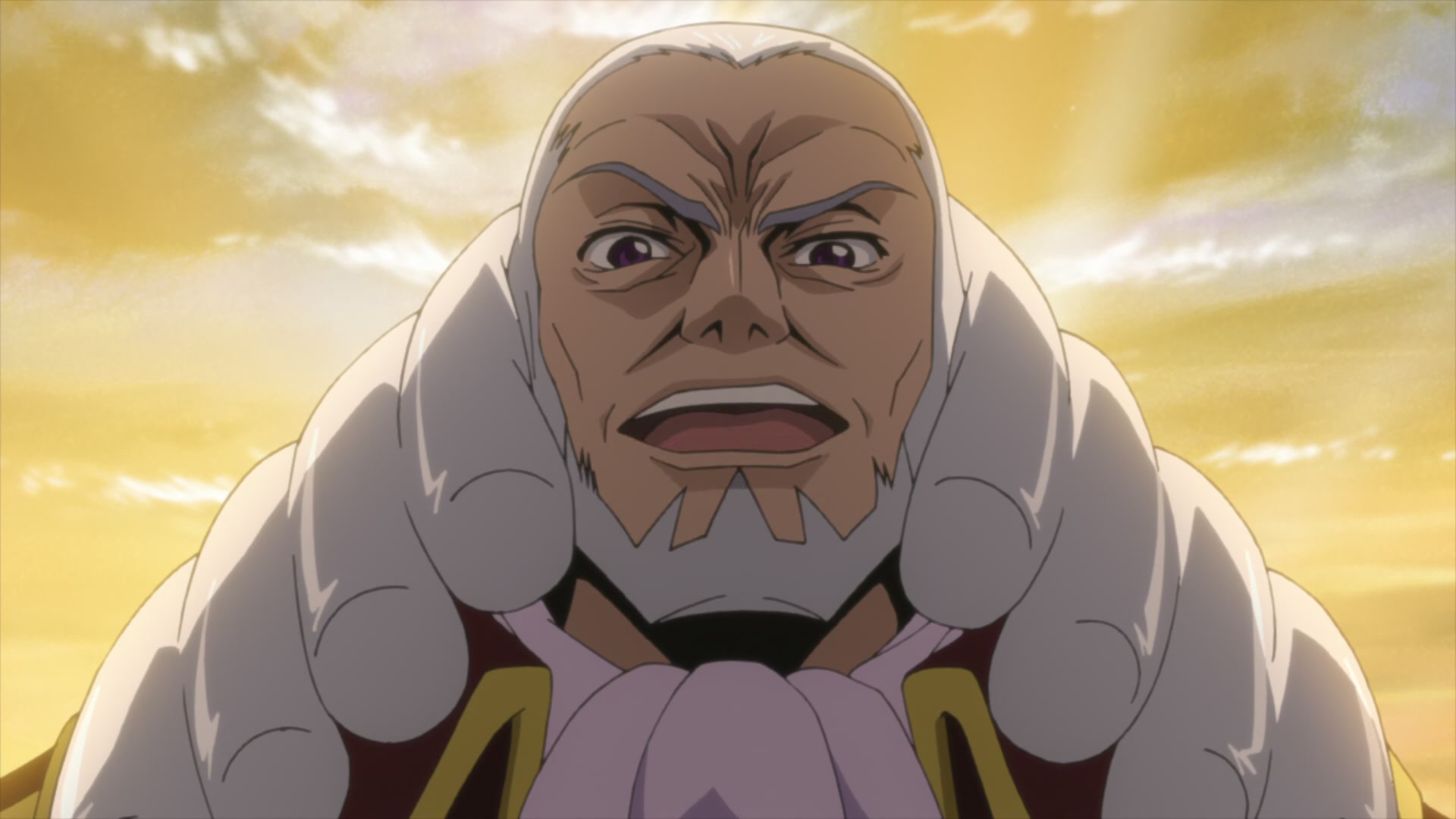 Code Geass Ep 40: The Cs World @ 00:02:34