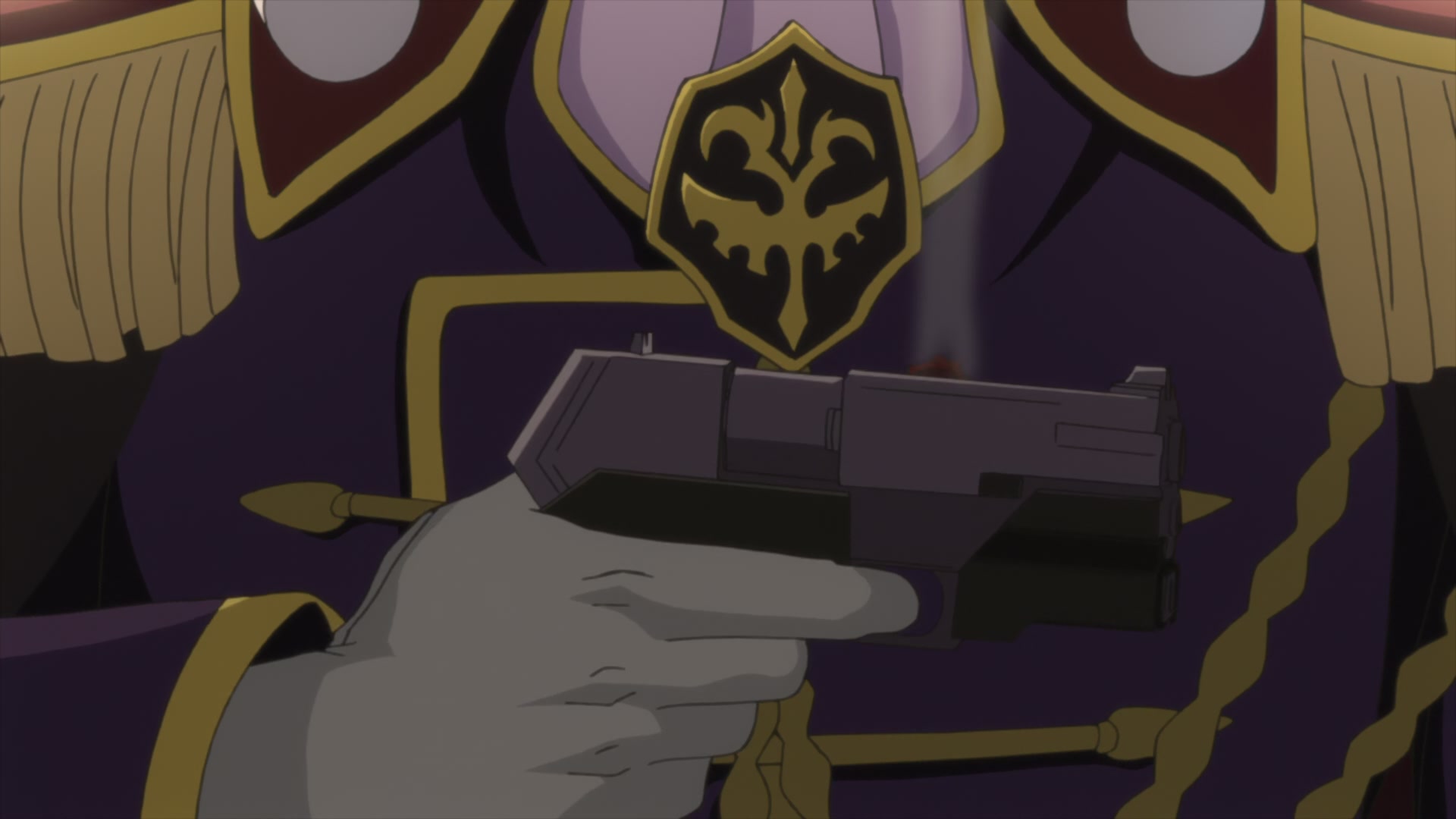 Code Geass Ep 40: The Cs World @ 00:04:28