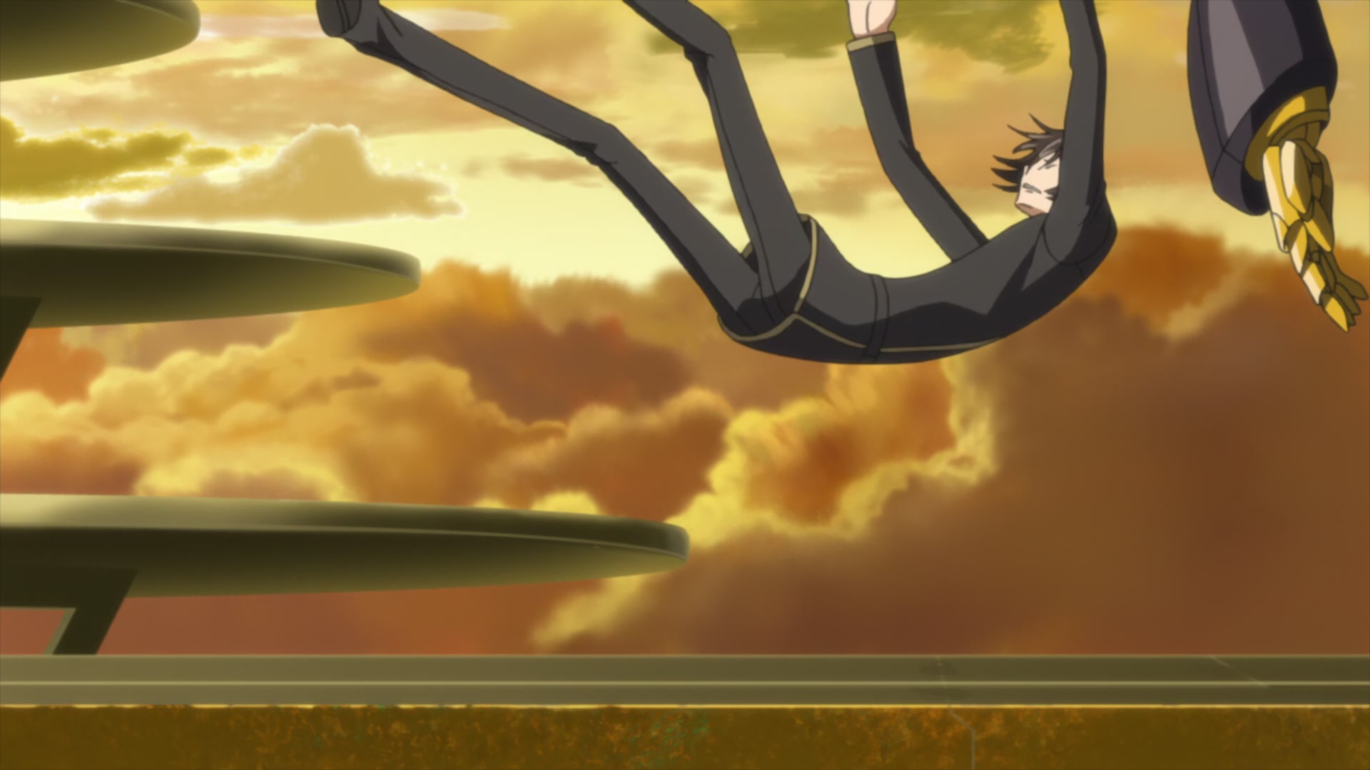 Code Geass Ep 40: The Cs World @ 00:07:37