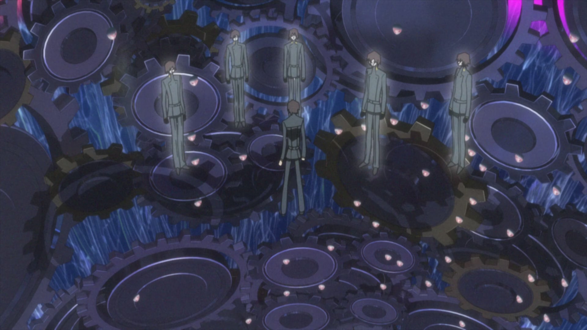 Code Geass Ep 40: The Cs World @ 00:10:15