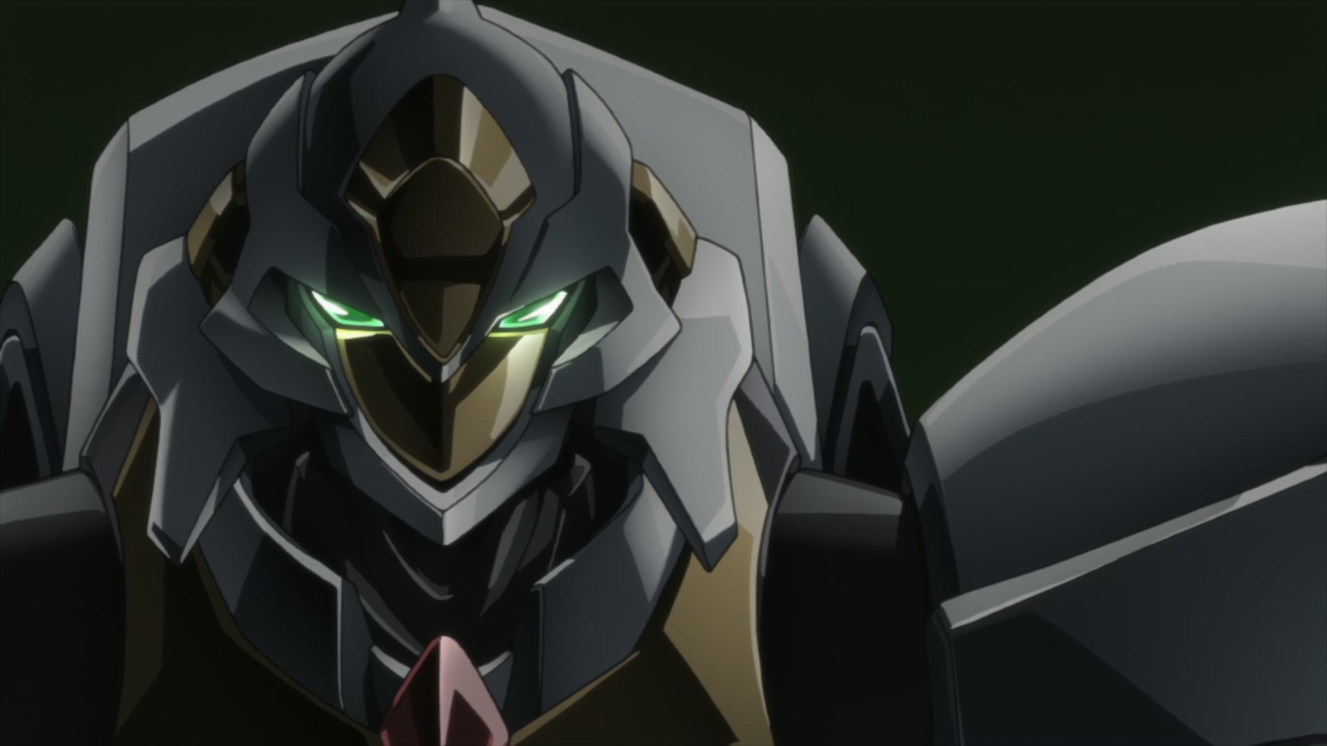 Code Geass Ep 43: Final Battle Tokyo II @ 00:01:50