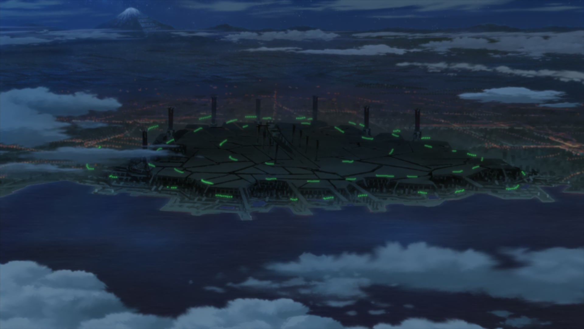 Code Geass Ep 43: Final Battle Tokyo II @ 00:02:34