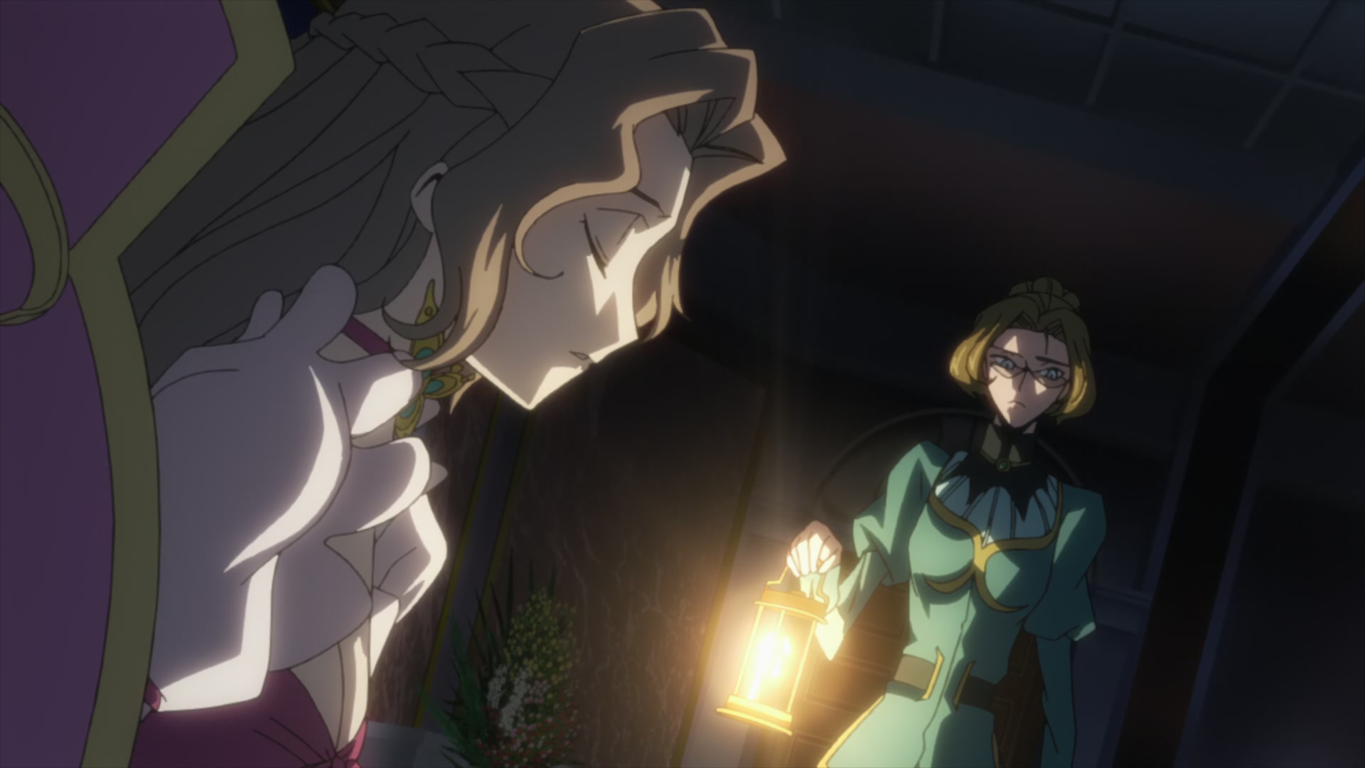 Code Geass Ep 43: Final Battle Tokyo II @ 00:02:53