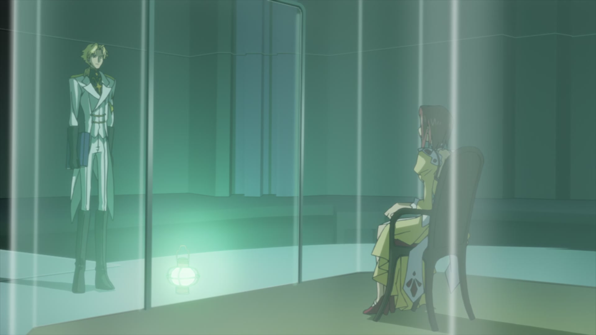 Code Geass Ep 43: Final Battle Tokyo II @ 00:02:59