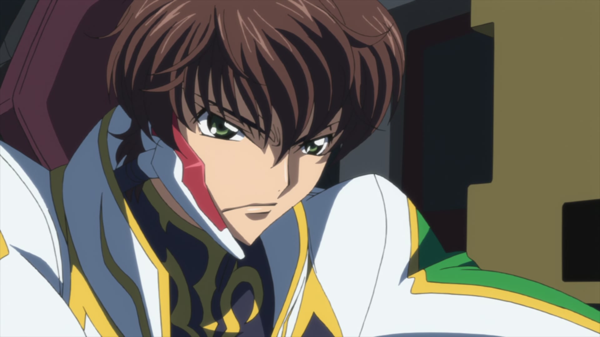 Code Geass Ep 43: Final Battle Tokyo II @ 00:04:15