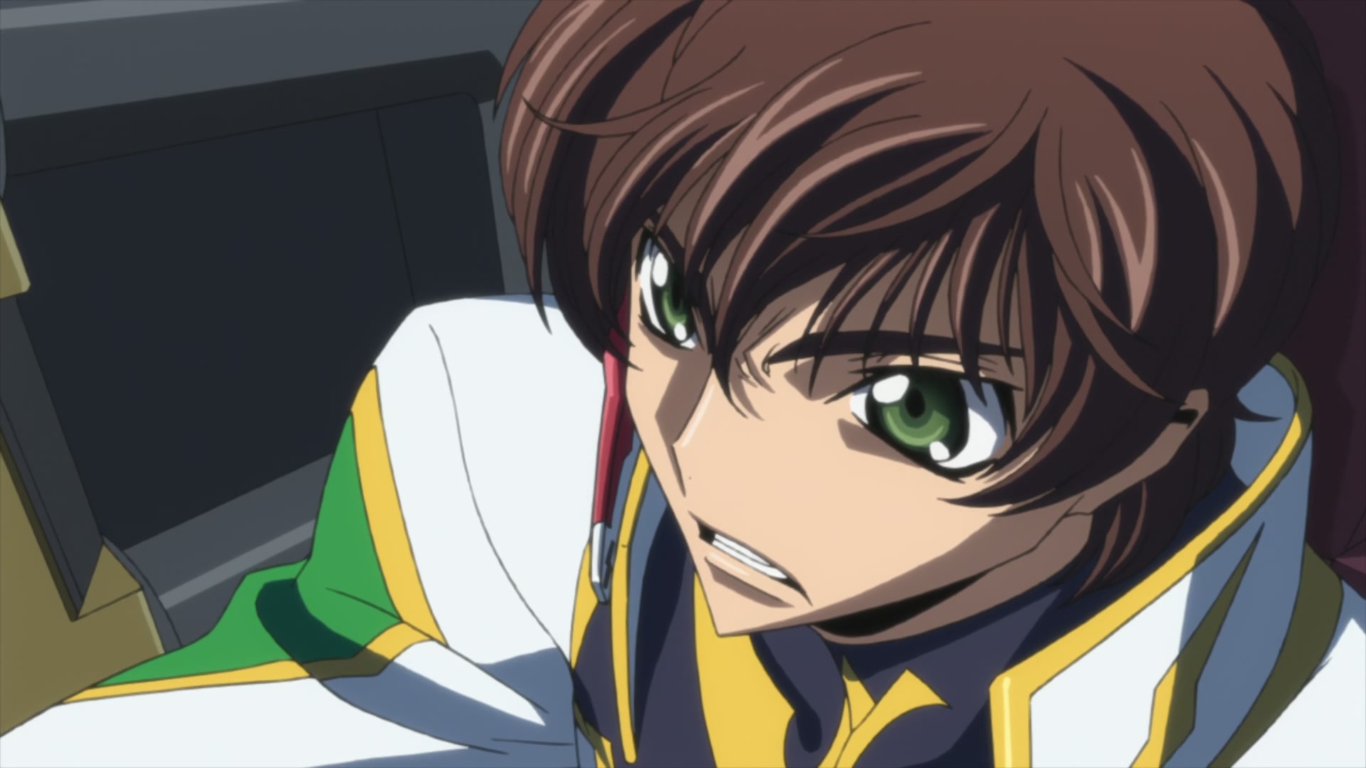 Code Geass Ep 43: Final Battle Tokyo II @ 00:04:53