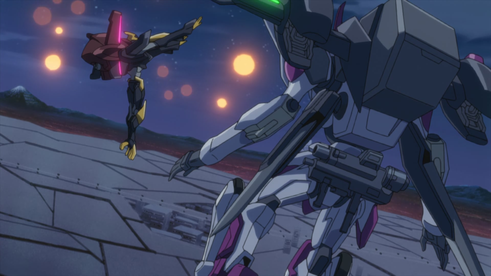 Code Geass Ep 43: Final Battle Tokyo II @ 00:05:18