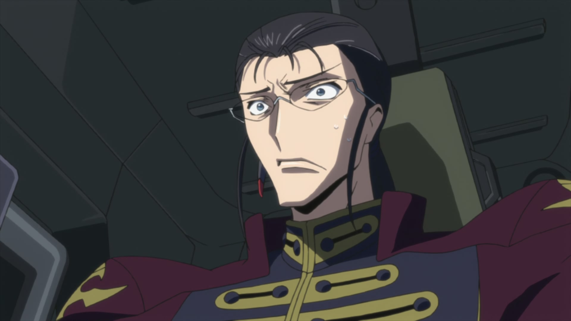 Code Geass Ep 43: Final Battle Tokyo II @ 00:05:24