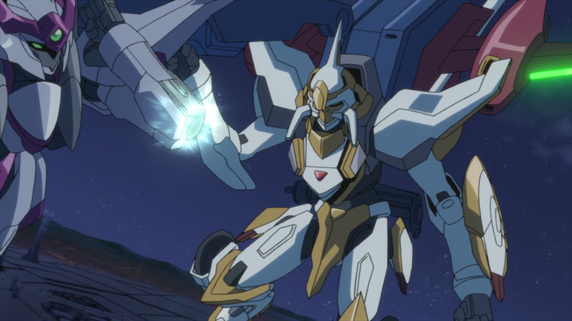 Code Geass Ep 43: Final Battle Tokyo II @ 00:05:50
