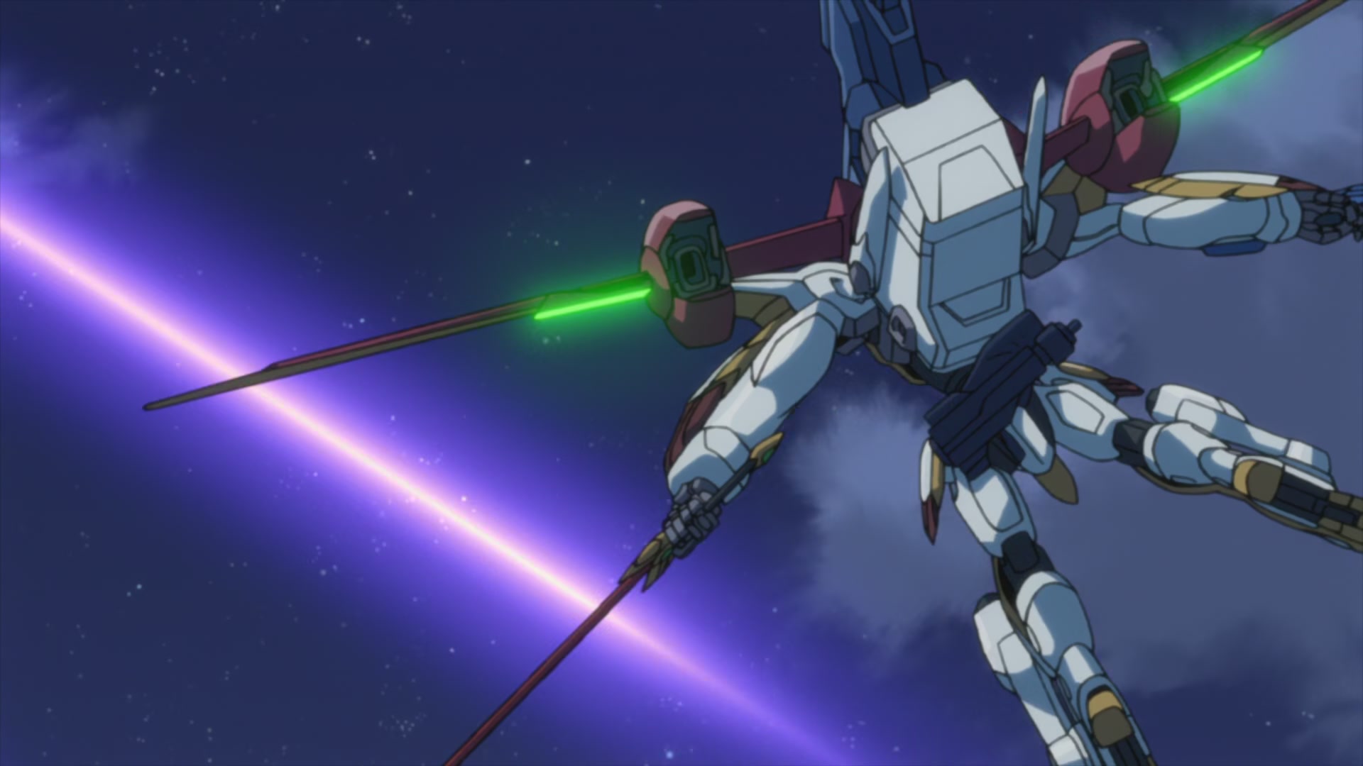 Code Geass Ep 43: Final Battle Tokyo II @ 00:06:09