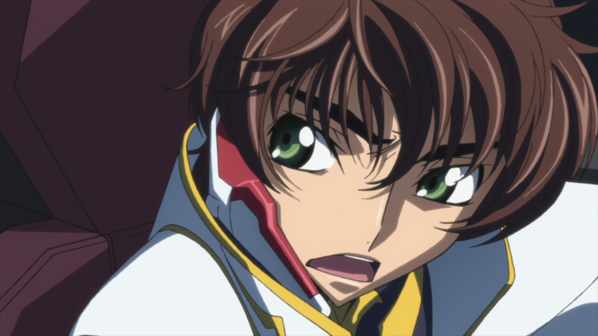 Code Geass Ep 43: Final Battle Tokyo II @ 00:06:28