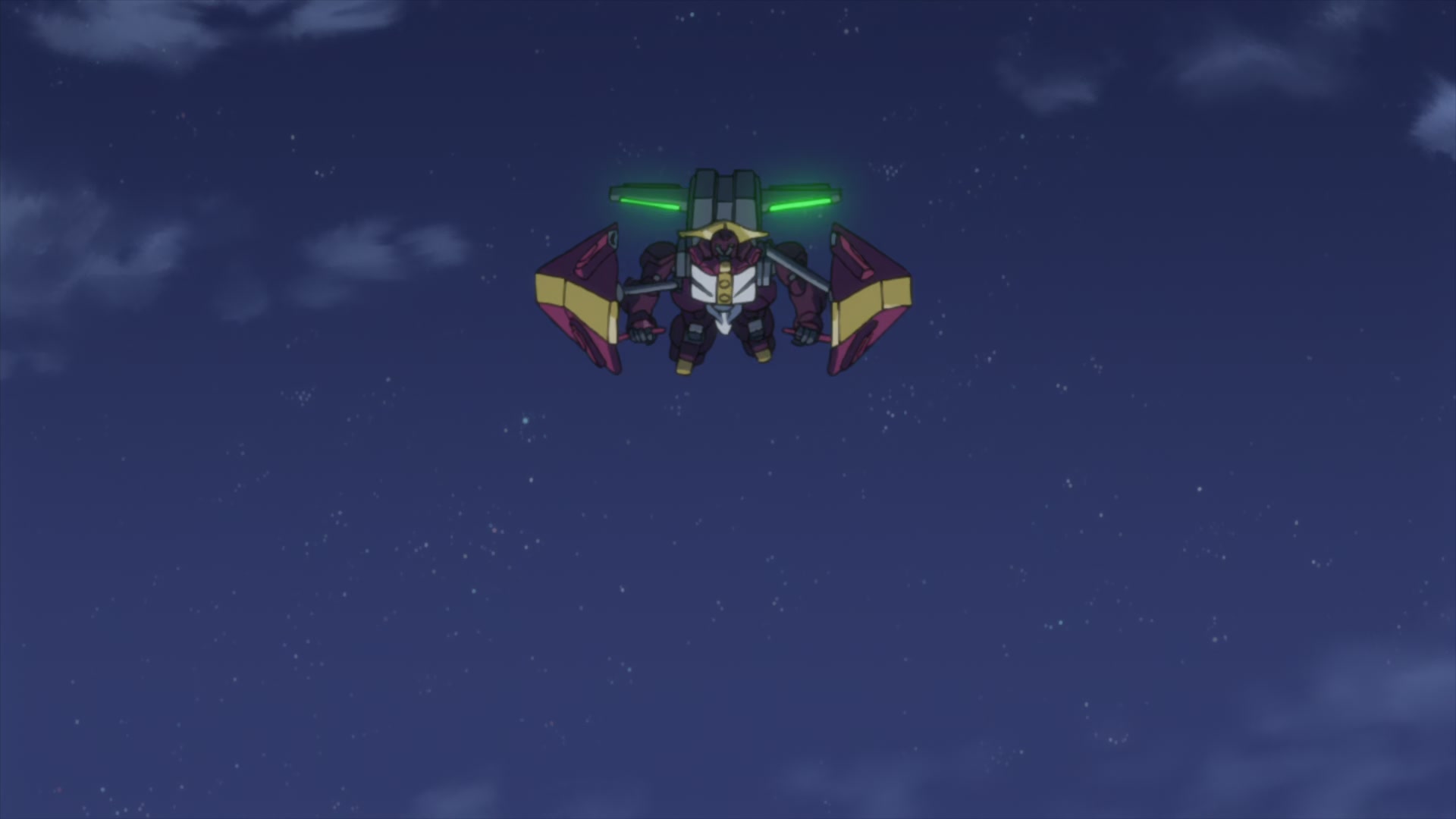 Code Geass Ep 43: Final Battle Tokyo II @ 00:08:53