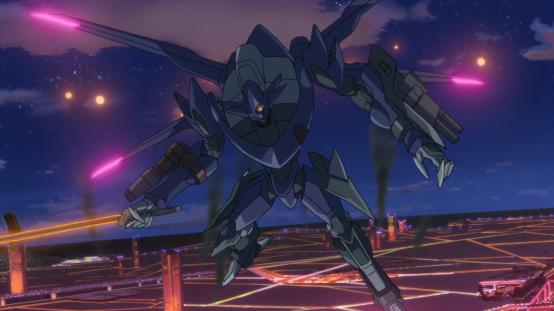 Code Geass Ep 43: Final Battle Tokyo II @ 00:10:52
