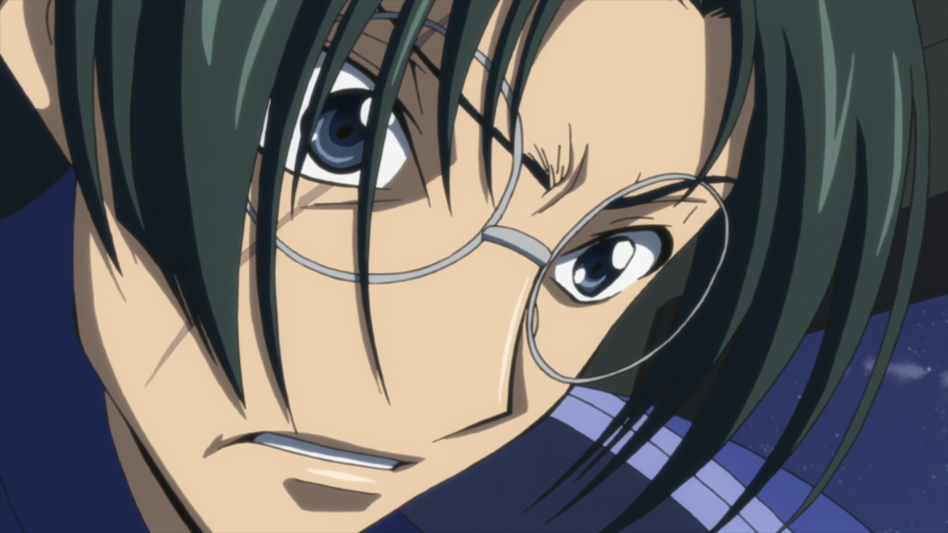 Code Geass Ep 43: Final Battle Tokyo II @ 00:11:18