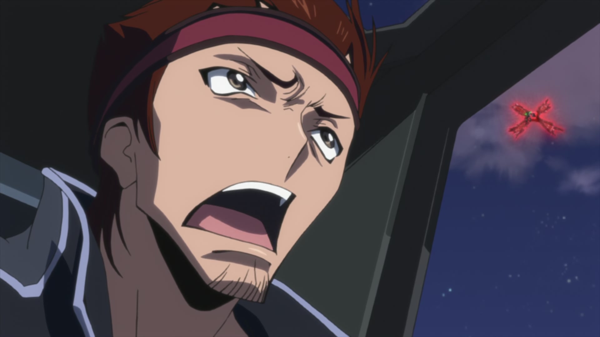 Code Geass Ep 43: Final Battle Tokyo II @ 00:11:24