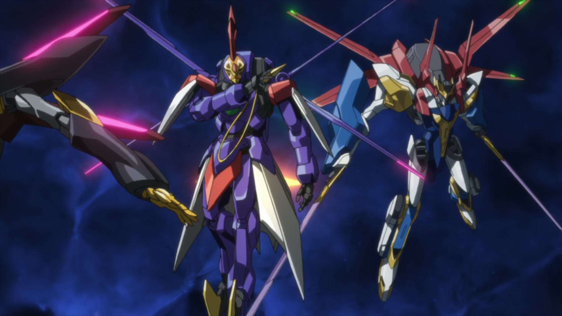 Code Geass Ep 44: Betrayal @ 00:02:15