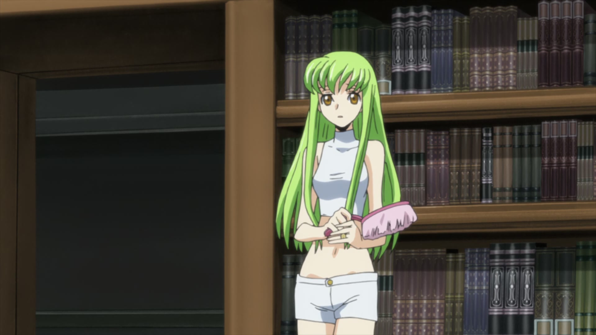 Code Geass Ep 44: Betrayal @ 00:04:47