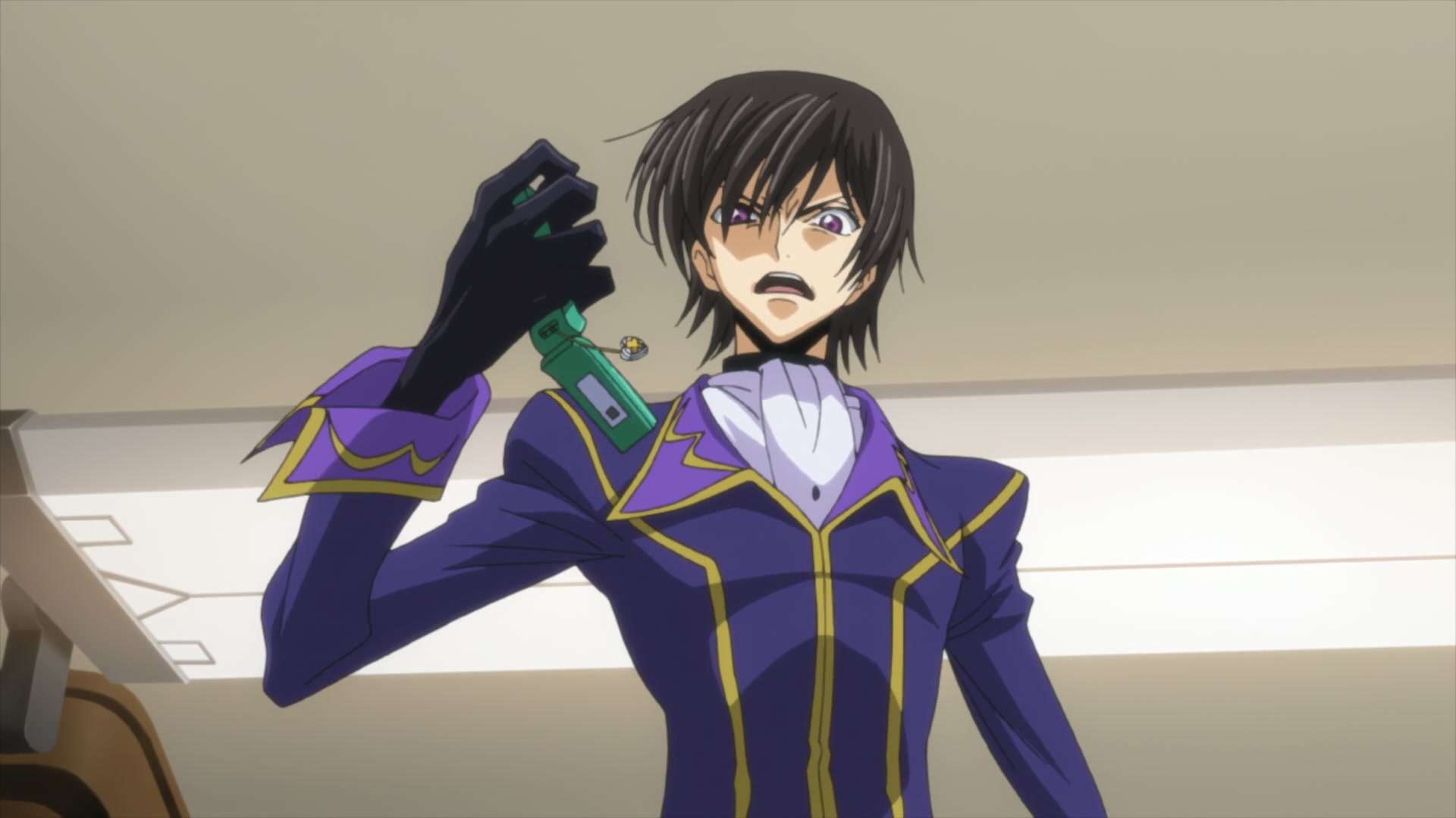 Code Geass Ep 44: Betrayal @ 00:05:12