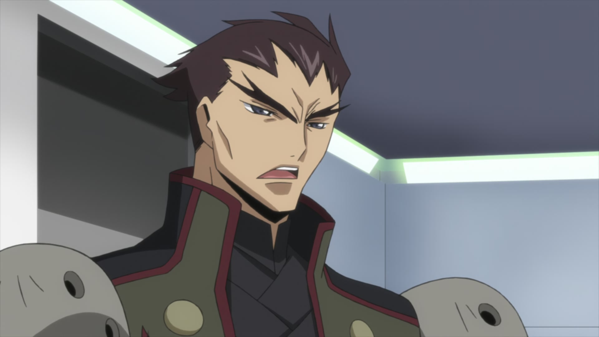 Code Geass Ep 44: Betrayal @ 00:07:05