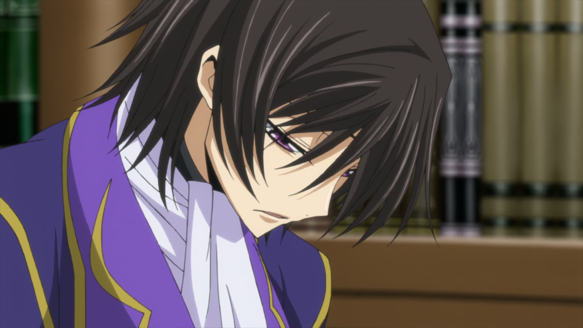 Code Geass Ep 44: Betrayal @ 00:10:59